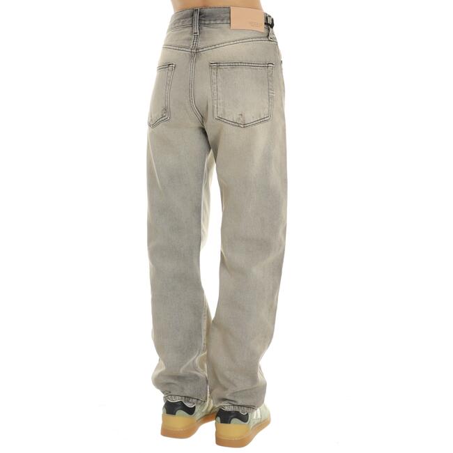 JEANS ZOE VICOLO - Mad Fashion | img vers.650x/